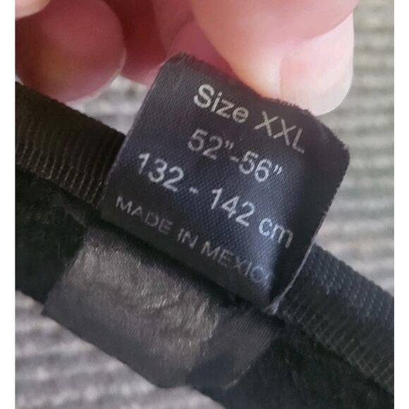 PatrolTek by Bianchi Police Tactical Duty Belt Sz. XXL 52-56” w/Holders - Picture 7 of 9